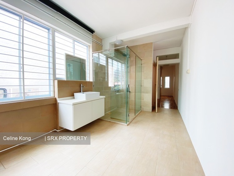 Blk 59 Tiong Bahru Estate (Bukit Merah), HDB 3 Rooms #307375921